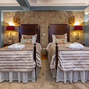 Deluxe Kamer