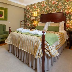 Deluxe Double Kamer