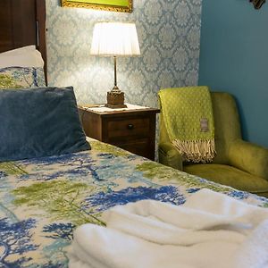 Suite met een King Size Bed